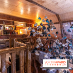 Luwei Brunch Café, coffee shop à Fontainebleau -  A7C4657