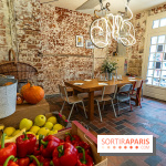 Luwei Brunch Café, coffee shop à Fontainebleau -  A7C4663