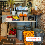 Luwei Brunch Café, coffee shop à Fontainebleau -  A7C4671