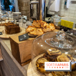 Luwei Brunch Café, coffee shop à Fontainebleau -  A7C4674