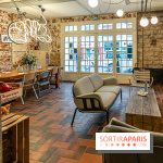 Luwei Brunch Café, coffee shop à Fontainebleau -  A7C4686