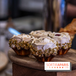 Luwei Brunch Café, coffee shop à Fontainebleau