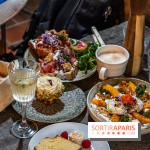 Luwei Brunch Café, coffee shop à Fontainebleau -  A7C4713