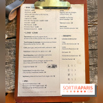 Luwei Brunch Café, coffee shop à Fontainebleau - IMG 6598