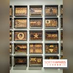 Abus de souffle, l'exposition photo humaniste et engagée de Bertille Bak se dévoile au Jeu de Paume - IMG20240212104911