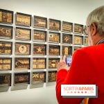 Abus de souffle, l'exposition photo humaniste et engagée de Bertille Bak se dévoile au Jeu de Paume - IMG20240212110329