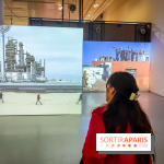 Abus de souffle, l'exposition photo humaniste et engagée de Bertille Bak se dévoile au Jeu de Paume - IMG20240212110504