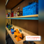 Abus de souffle, l'exposition photo humaniste et engagée de Bertille Bak se dévoile au Jeu de Paume - IMG20240212110340