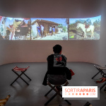 Abus de souffle, l'exposition photo humaniste et engagée de Bertille Bak se dévoile au Jeu de Paume - IMG20240212104736