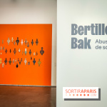Abus de souffle, l'exposition photo humaniste et engagée de Bertille Bak se dévoile au Jeu de Paume - IMG20240212110641