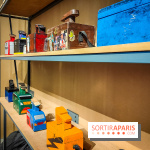 Abus de souffle, l'exposition photo humaniste et engagée de Bertille Bak se dévoile au Jeu de Paume - IMG20240212110344