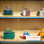 Abus de souffle, l'exposition photo humaniste et engagée de Bertille Bak se dévoile au Jeu de Paume - IMG20240212104612