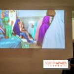 Abus de souffle, l'exposition photo humaniste et engagée de Bertille Bak se dévoile au Jeu de Paume - IMG20240212104555