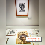 Tina Modotti : l'exposition photo rétrospective au Jeu de Paume - nos photos - IMG20240212101515