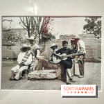 Tina Modotti : l'exposition photo rétrospective au Jeu de Paume - nos photos - IMG20240212101700