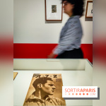 Tina Modotti : l'exposition photo rétrospective au Jeu de Paume - nos photos - IMG20240212101119