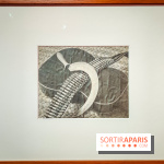 Tina Modotti : l'exposition photo rétrospective au Jeu de Paume - nos photos - IMG20240212101448