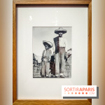 Tina Modotti : l'exposition photo rétrospective au Jeu de Paume - nos photos - IMG20240212101527