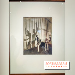 Tina Modotti : l'exposition photo rétrospective au Jeu de Paume - nos photos - IMG20240212101623