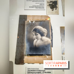 Tina Modotti : l'exposition photo rétrospective au Jeu de Paume - nos photos - IMG20240212095401