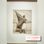 Tina Modotti : l'exposition photo rétrospective au Jeu de Paume - nos photos - IMG20240212101015