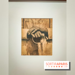 Tina Modotti : l'exposition photo rétrospective au Jeu de Paume - nos photos - IMG20240212101026