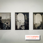 Tina Modotti : l'exposition photo rétrospective au Jeu de Paume - nos photos - IMG20240212095519