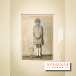 Tina Modotti : l'exposition photo rétrospective au Jeu de Paume - nos photos - IMG20240212100256