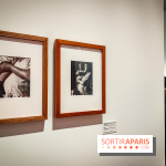 Tina Modotti : l'exposition photo rétrospective au Jeu de Paume - nos photos - IMG20240212100444