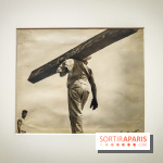 Tina Modotti : l'exposition photo rétrospective au Jeu de Paume - nos photos - IMG20240212102005