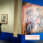 Tina Modotti : l'exposition photo rétrospective au Jeu de Paume - nos photos - IMG20240212100938