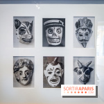 Tina Modotti : l'exposition photo rétrospective au Jeu de Paume - nos photos - IMG20240212100828