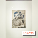 Tina Modotti : l'exposition photo rétrospective au Jeu de Paume - nos photos - IMG20240212100711