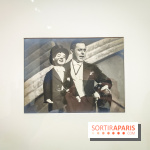 Tina Modotti : l'exposition photo rétrospective au Jeu de Paume - nos photos - IMG20240212100454