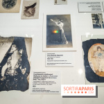 Tina Modotti : l'exposition photo rétrospective au Jeu de Paume - nos photos - IMG20240212095349