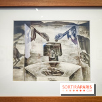 Tina Modotti : l'exposition photo rétrospective au Jeu de Paume - nos photos - IMG20240212100702