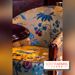 Le Procope historique s'agrandit et ouvre son café-glacier -  A7C5538