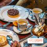 Le Procope historique s'agrandit et ouvre son café-glacier -  A7C5565