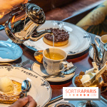 Le Procope historique s'agrandit et ouvre son café-glacier -  A7C5576