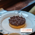 Le Procope historique s'agrandit et ouvre son café-glacier -  A7C5578