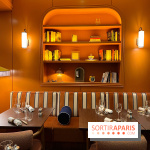 Lordy's - Décoration