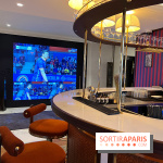 Lordy's - Bar écran géant