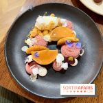 Picotte - Flan antillais