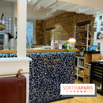 Picotte - Décoration