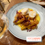 Picotte - Bourride de lotte