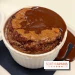 Elsass - Soufflé au chocolat