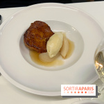 Elsass - Kouglof perdu