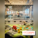 Paul Andreu, l'architecture est un art : l'exposition hommage de la Cité de l'Architecture - photos - IMG20240213091623