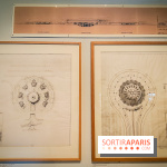 Paul Andreu, l'architecture est un art : l'exposition hommage de la Cité de l'Architecture - photos - IMG20240213092446