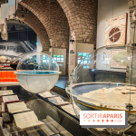 Paul Andreu, l'architecture est un art : l'exposition hommage de la Cité de l'Architecture - photos - IMG20240213093133